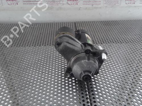 Used Starter Starter 20972656 20972656