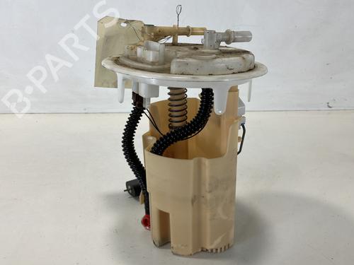 Used Fuel pump PEUGEOT EXPERT Van (VF3A_, VF3U_, VF3X_) 1.6 HDi 90 16V (90 hp) 22231468