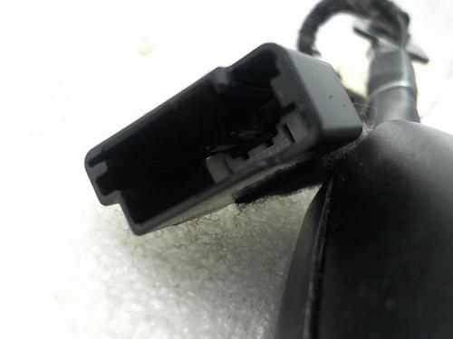 Seat buckle CHEVROLET AVEO Hatchback (T300) 1.3 D | BP20968459I32 