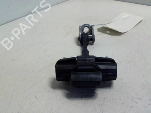 Used Hinge/Door check strap PEUGEOT BIPPER Tepee 1.4 HDi (68 hp) 20959315