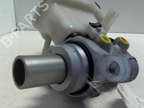 Used Brake master cylinder Brake master cylinder OPEL MERIVA B MPV (S10) 1.4 (75) (120 hp) 20947238 20947238