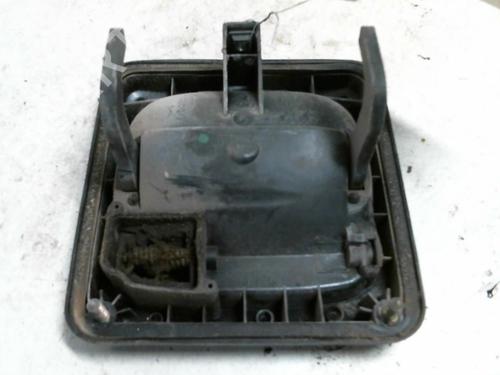 Used Front right exterior door handle PEUGEOT BOXER Van (244) 2.2 HDi (101 hp) 20969742