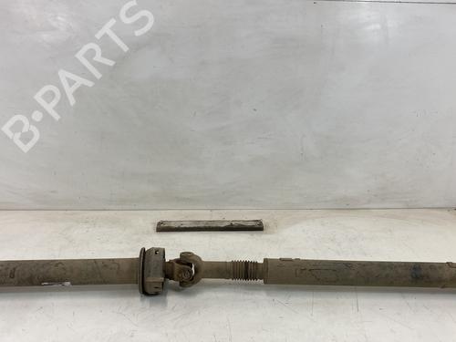 Driveshaft FORD RANGER (TKE) 2.2 TDCi 4x4 | BP28611771M37 - Image 3