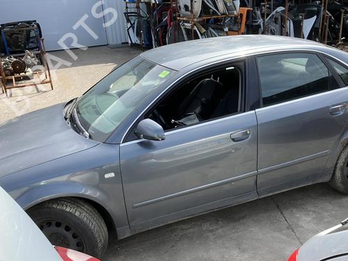 Left front driveshaft AUDI A4 B6 Avant (8E5) 2.0 | BP20964474M38  - Image 8