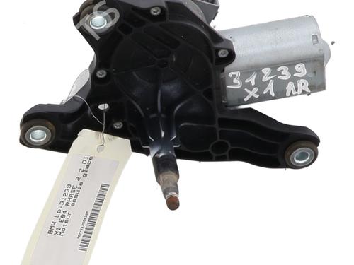 Rear wiper motor BMW X1 (E84) xDrive 18 d | BP29203773M102 - Image 4