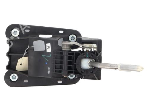 Gear lever CITROËN C3 III (SX) 1.2 VTi 82 | BP26168260M90 