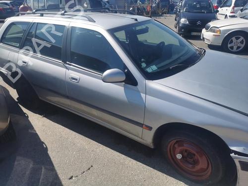 Right taillight PEUGEOT 406 Break (8E/F) 1.8 16V | BP20939602C35 