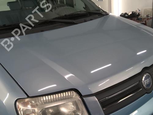 Hood FIAT PANDA (169_) 1.2 (169.AXB11, 169.AXB1A) | BP29629406C1 