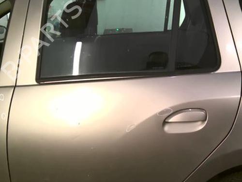 Dør venstre bagtil DACIA LOGAN MCV II 1.5 dCi | BP37037765C4 - Image 3