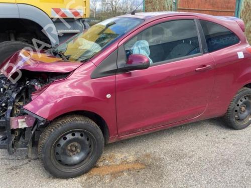 Right front window switch FORD KA (RU8) 1.2 | BP22641545I26 - Image 8