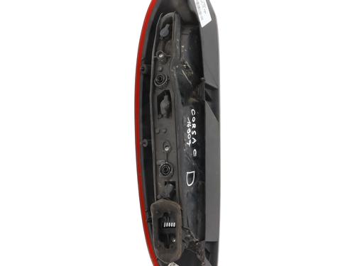 Right taillight OPEL CORSA C (X01) 1.2 (F08, F68) | BP20960718C35 