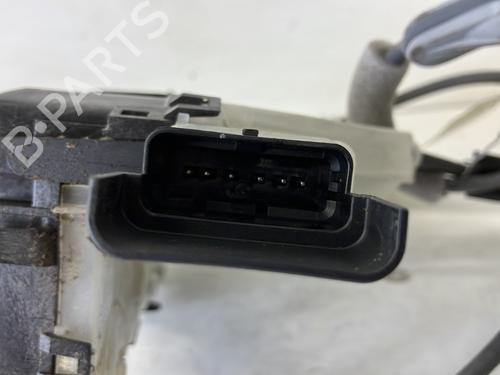 Front left lock PEUGEOT 208 II (UB_, UP_, UW_, UJ_) 1.2 PureTech 100 | BP23790680C98 