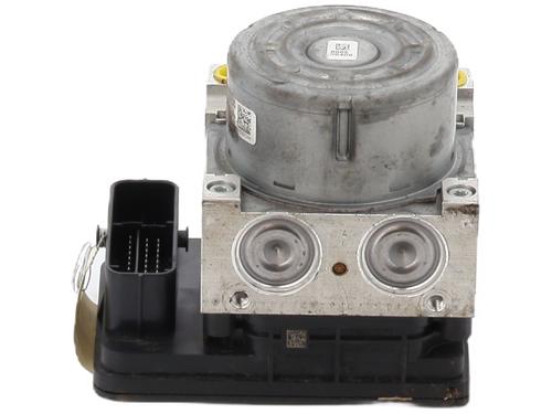ABS pump PEUGEOT 208 II (UB_, UP_, UW_, UJ_) 1.2 PureTech 75 | BP25124390M43 