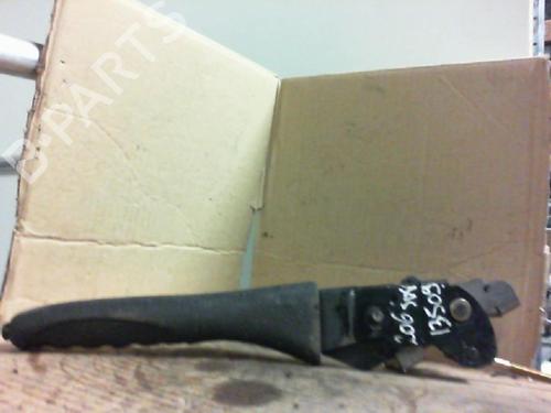 Handrem PEUGEOT 206 SW (2E/K) 1.4 (75 hp) 20949751