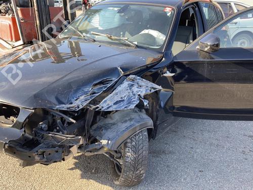 Steering column stalk BMW 1 (E87) 116 d | BP22022813I23  - Image 8