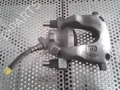 Used Right front brake caliper RENAULT CLIO IV (BH_) 0.9 TCe 90 (BHNF, BHMA, BHMH, BHJK, BHJR) (90 hp) 20962783