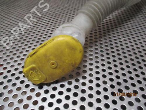 Windscreen washer tank RENAULT MEGANE II (BM0/1_, CM0/1_) 1.5 dCi (BM0F, BM0T, BM2B, CM0F, CM0T) | BP20942601C113 
