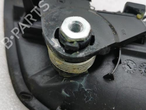 Rear left exterior door handle ALFA ROMEO GIULIETTA (940_) 2.0 JTDM (940.FXL1A) | BP20955501C130 
