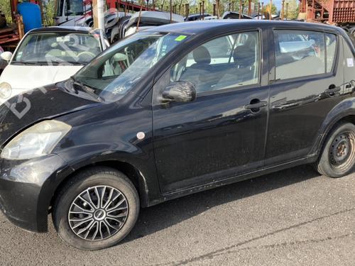 Starter DAIHATSU SIRION (M3_) 1.0 (M300) | BP25435709M8 - Image 9