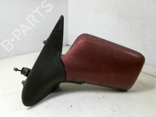 Used Left mirror Left mirror 20959606 20959606