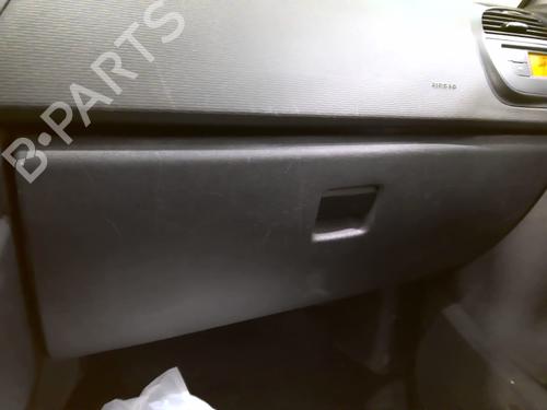 Handskerum Handskerum CITROËN C4 Picasso I MPV (UD_) [2006-2015] 34558476 34558476