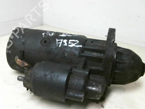 Used Starter Starter CHRYSLER VOYAGER II (ES) 2.5 TD (118 hp) 22028081 22028081
