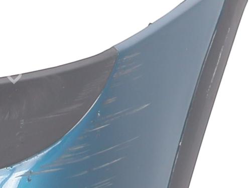 Front bumper OPEL CORSA C (X01) 1.2 (F08, F68) | BP31945598C7