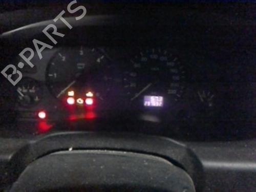 Used Instrument cluster OPEL ZAFIRA A MPV (T98) 2.2 DTI 16V (F75) (125 hp) 22020087