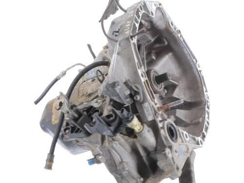 Gearbox DACIA LOGAN MCV (KS_) 1.5 dCi (KS0W) | BP20950096M3