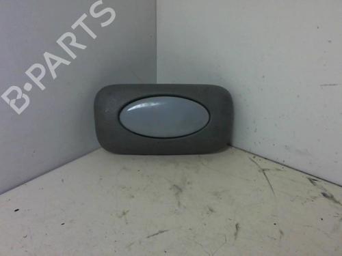 Used Rear left interior door handle Rear left interior door handle 22020096 22020096
