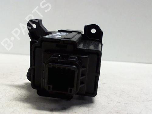 Used Warning switch Warning switch HYUNDAI i30 (PDE, PD, PDEN) 1.6 CRDi (110 hp) 20972014 20972014