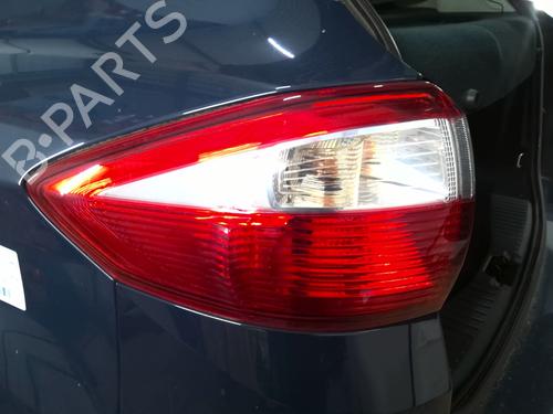 Used Left taillight Left taillight 37739746 37739746