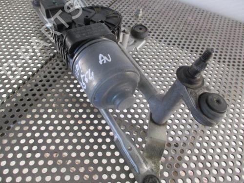 Viskermotor vindrude VW UP! (121, 122, BL1, BL2, BL3, 123) 1.0 | BP20970211M29 
