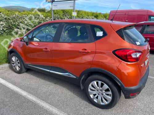 Instrumentbræt RENAULT CAPTUR I (J5_, H5_) 1.5 dCi 90 (J5N4, J5M5, J5MW, J5M6, J5AL, J5AJ) | BP35959625C46 - Image 9