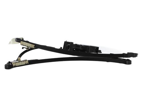 Used Front right window mechanism Front right window mechanism PEUGEOT 5008 II (MC_, MJ_, MR_, M4_) 1.6 BlueHDi 120 (MCBHZH, MCBHZW) (120 hp) 33302463 33302463