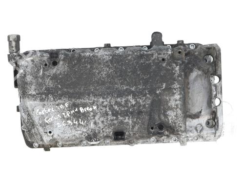 Oil sump FORD FOCUS II Turnier (DA_, FFS, DS) 2.0 TDCi | BP20965039M115 