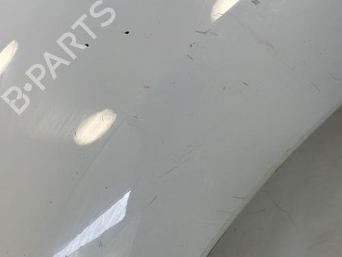 Left front fenders CITROËN C4 I (LC_) 1.6 16V | BP22027795C41 