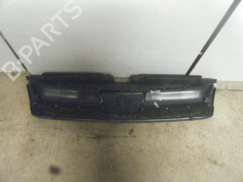 Used Grille PEUGEOT BOXER Van (244) 2.2 HDi (101 hp) 20943379