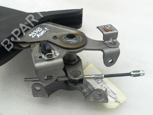 Hand brake CHEVROLET AVEO Hatchback (T300) 1.3 D | BP20968397I18