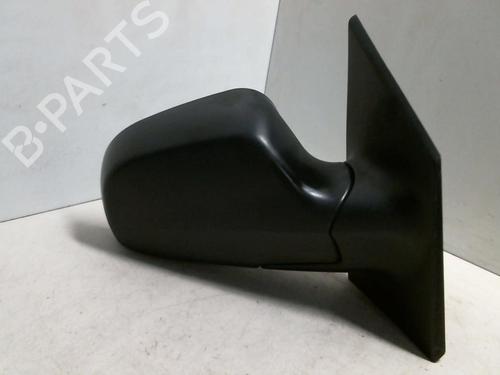 Right mirror HYUNDAI MATRIX (FC) 1.5 CRDi | BP20970324C27 