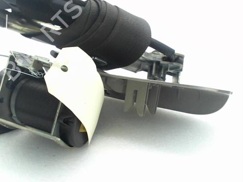 Used Front right seatbelt Front right seatbelt OPEL CORSA D (S07) 1.3 CDTI (L08, L68) (75 hp) 20965751 20965751