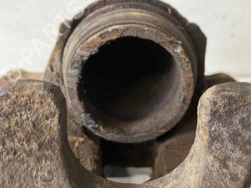 Used Left front brake caliper Left front brake caliper MITSUBISHI PAJERO PININ I (H6_W, H7_W) 1.8 (H76W, H66W) (114 hp) 22031209 22031209