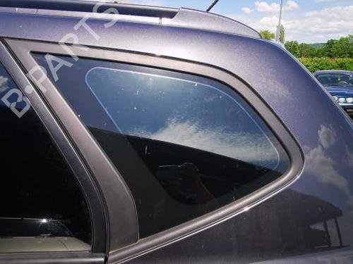 Used Rear left quarter glass KIA CARENS III MPV (UN) 2.0 CRDi 140 (140 hp) 20963535