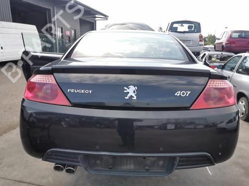 Subframe PEUGEOT 407 Coupe (6C_) 2.7 HDi | BP20956985M9 