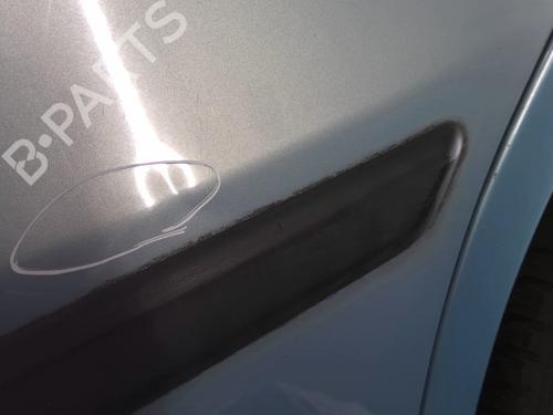 Left rear door FIAT PANDA (169_) 1.2 (169.AXB11, 169.AXB1A) | BP29629414C4 