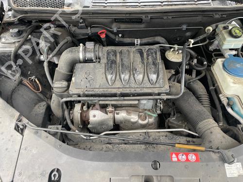 Used Parts MERCEDES-BENZ B-CLASS Sports Tourer (W245)  B 180 CDI (245.207)  4770025