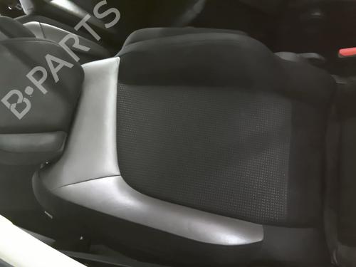 Right front seat CITROËN C4 Grand Picasso II (DA_, DE_) 1.6 HDi / BlueHDi 115 | BP23434317C16