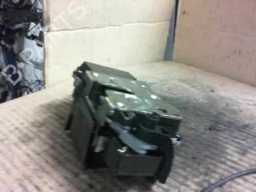 Used Rear right lock CITROËN XSARA (N1) 1.8 i (90 hp) 20973791