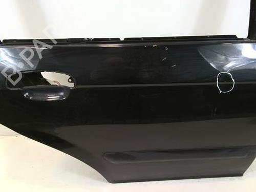 Right rear door HYUNDAI GETZ (TB) 1.1 | BP22023190C5 