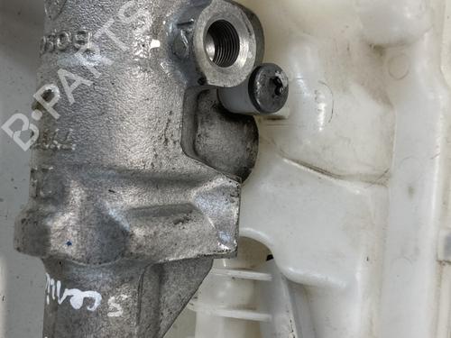 Brake master cylinder RENAULT SCÉNIC IV (J9_) 1.5 dCi 110 | BP20955785M77 